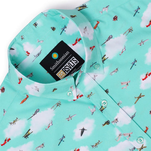 rsvlts-smithsonian-short-sleeve-shirt-smithsonian-air-and-space-taking-flight-kunuflex-short-sleeve-shirt-smithsonian-air-and-space-taking-flight-kunuflex-short-sleeve-shirt
