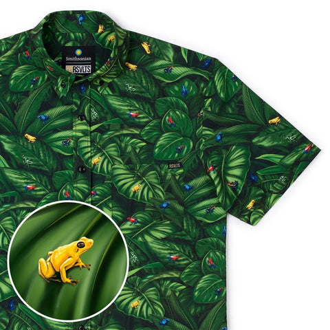 rsvlts-smithsonian-short-sleeve-shirt-smithsonians-national-zoo-and-conservation-biology-institute-deadly-by-design-kunuflex-short-sleeve-shirt-smithsonians-national-zoo-and-conservation-biology-institute-deadly-by-design-kunuflex-short-sleeve-shirt
