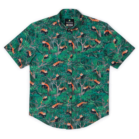 rsvlts-smithsonian-short-sleeve-shirt-smithsonian-s-national-zoo-and-conservation-biology-institute-red-panda-monium-kunuflex-short-sleeve-shirt-smithsonian-s-national-zoo-and-conservation-biology-institute-red-panda-monium-kunuflex-short-sleeve-shirt