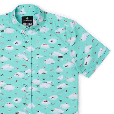 rsvlts-xs-smithsonian-short-sleeve-shirt-smithsonian-air-and-space-taking-flight-kunuflex-short-sleeve-shirt-smithsonian-air-and-space-taking-flight-kunuflex-short-sleeve-shirt