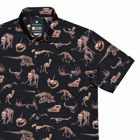 rsvlts-xs-smithsonian-short-sleeve-shirt-smithsonians-natural-history-excavating-history-kunuflex-short-sleeve-shirt-smithsonians-natural-history-excavating-history-kunuflex-short-sleeve-shirt