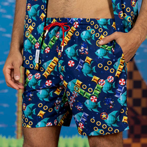 rsvlts-sonic-hybrid-shorts-sonic-the-hedgehog-spinning-maze-mayhem-hybrid-shorts-sonic-the-hedgehog-spinning-maze-mayhem-hybrid-shorts