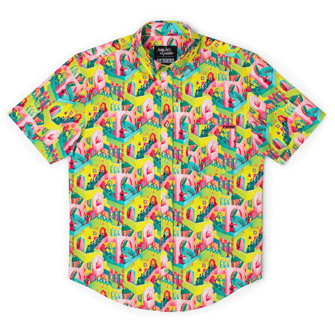 rsvlts-squid-game-short-sleeve-shirt-squid-game-fatal-steps-kunuflex-short-sleeve-shirt-squid-game-fatal-steps-kunuflex-short-sleeve-shirt