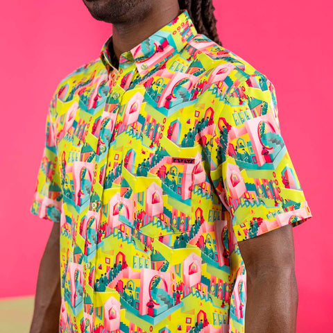 rsvlts-squid-game-short-sleeve-shirt-squid-game-fatal-steps-kunuflex-short-sleeve-shirt-squid-game-fatal-steps-kunuflex-short-sleeve-shirt