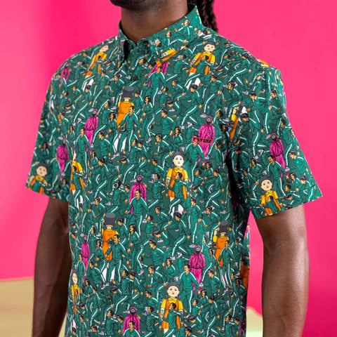 rsvlts-squid-game-short-sleeve-shirt-squid-game-first-game-kunuflex-short-sleeve-shirt-squid-game-first-game-kunuflex-short-sleeve-shirt