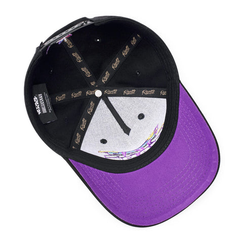 rsvlts-star-wars-hat-star-wars-synthwave-logo-5-panel-curved-brim-hat-star-wars-synthwave-logo-5-panel-curved-brim-hat