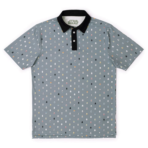 rsvlts-xs-star-wars-quarter-zip-star-wars-lil-troopers-all-day-polo