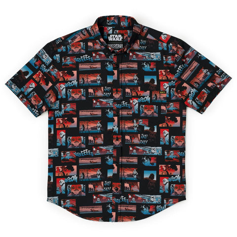 rsvlts-star-wars-short-sleeve-shirt-star-wars-from-a-certain-point-of-view-kunuflex-short-sleeve-shirt