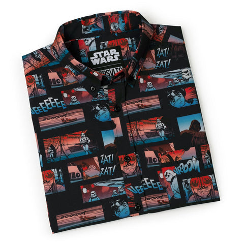 rsvlts-star-wars-short-sleeve-shirt-star-wars-from-a-certain-point-of-view-kunuflex-short-sleeve-shirt