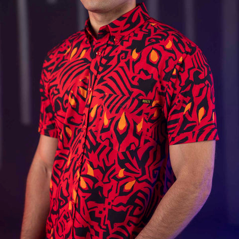 rsvlts-star-wars-short-sleeve-shirt-star-wars-maul-markings-kunuflex-short-sleeve-shirt