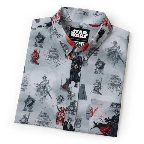 rsvlts-star-wars-short-sleeve-shirt-star-wars-the-duel-kunuflex-short-sleeve-shirt