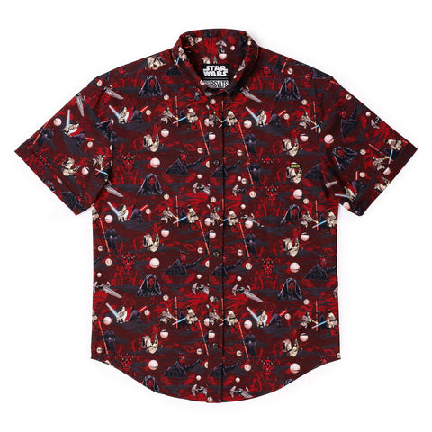 rsvlts-star-wars-short-sleeve-shirt-star-wars-the-force-and-the-phantom-kunuflex-short-sleeve-shirt