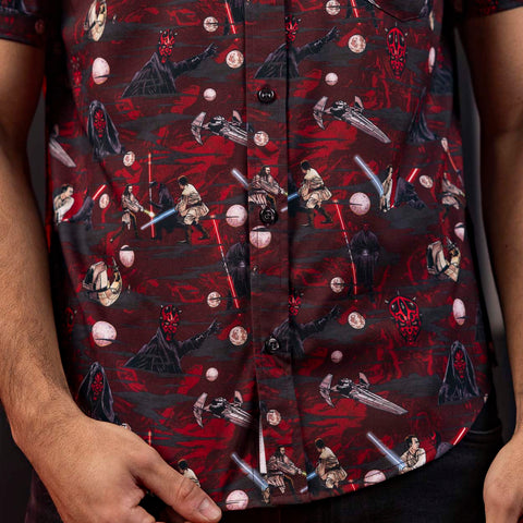 rsvlts-star-wars-short-sleeve-shirt-star-wars-the-force-and-the-phantom-kunuflex-short-sleeve-shirt
