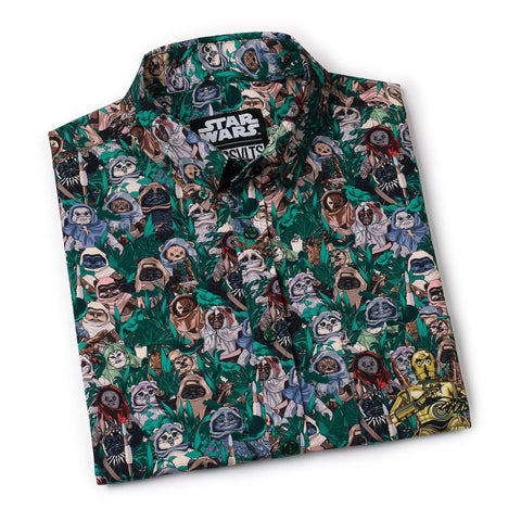 rsvlts-star-wars-short-sleeve-shirt-star-wars-the-golden-one-kunuflex-short-sleeve-shirt
