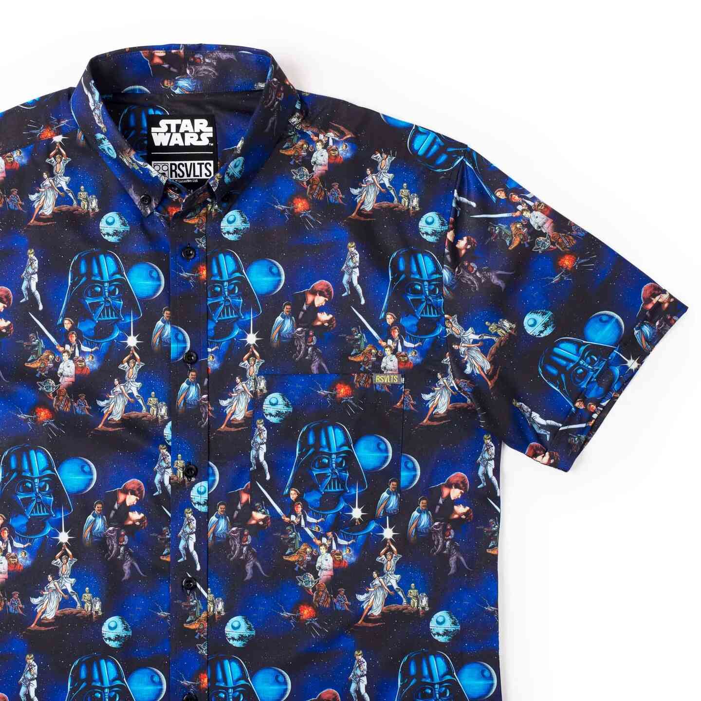 star wars dodgers shirt