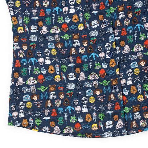 rsvlts-star-wars-womens-short-sleeve-shirt-star-wars-cartoon-cosmos-womens-kunuflex-short-sleeve-shirt-star-wars-cartoon-cosmos-womens-kunuflex-short-sleeve-shirt
