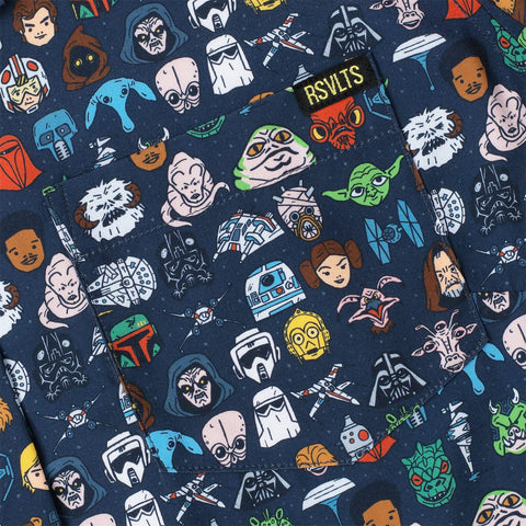 rsvlts-star-wars-womens-short-sleeve-shirt-star-wars-cartoon-cosmos-womens-kunuflex-short-sleeve-shirt-star-wars-cartoon-cosmos-womens-kunuflex-short-sleeve-shirt