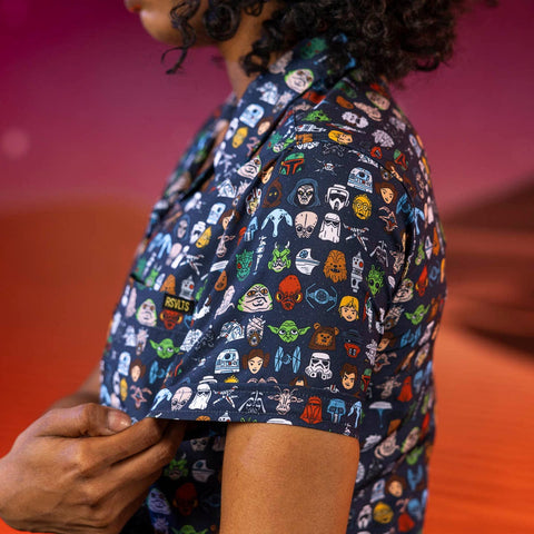 rsvlts-star-wars-womens-short-sleeve-shirt-star-wars-cartoon-cosmos-womens-kunuflex-short-sleeve-shirt-star-wars-cartoon-cosmos-womens-kunuflex-short-sleeve-shirt