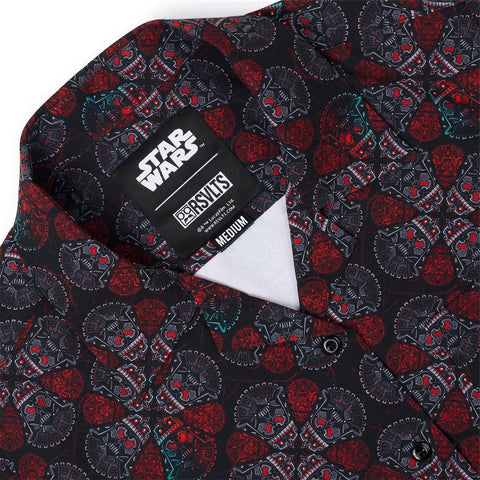 rsvlts-star-wars-womens-short-sleeve-shirt-star-wars-dia-de-los-vaders-womens-kunuflex-short-sleeve-shirt-star-wars-dia-de-los-vaders-womens-kunuflex-short-sleeve-shirt