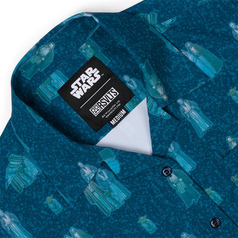 rsvlts-star-wars-womens-short-sleeve-shirt-star-wars-force-ghosts-womens-kunuflex-short-sleeve-shirt-star-wars-force-ghosts-womens-kunuflex-short-sleeve-shirt