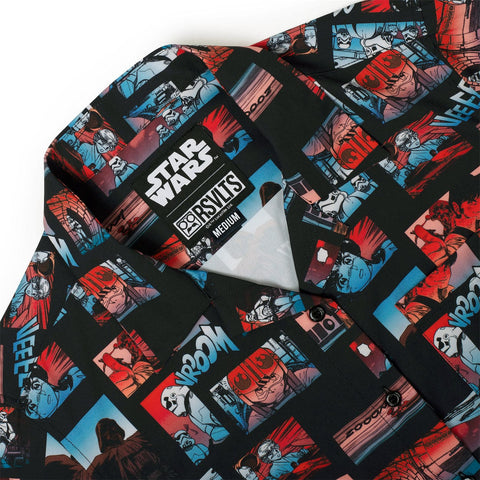 rsvlts-star-wars-womens-short-sleeve-shirt-star-wars-from-a-certain-point-of-view-womens-kunuflex-short-sleeve-shirt
