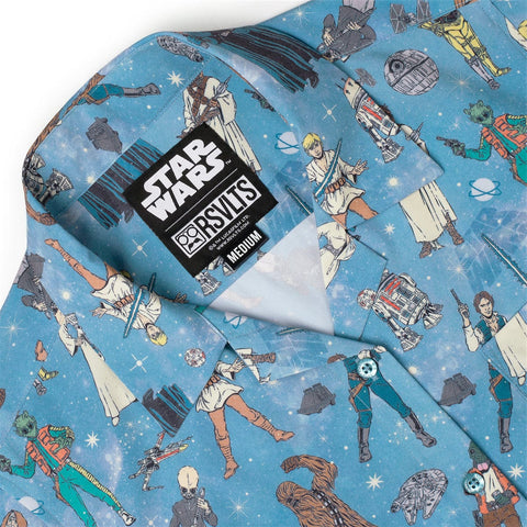 rsvlts-star-wars-womens-short-sleeve-shirt-star-wars-retro-77-womens-kunuflex-short-sleeve-shirt-star-wars-retro-77-womens-kunuflex-short-sleeve-shirt