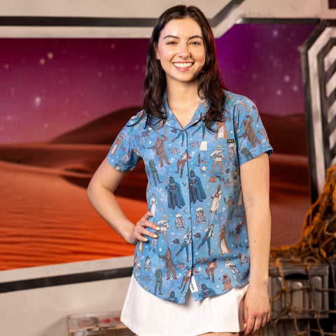 rsvlts-star-wars-womens-short-sleeve-shirt-star-wars-retro-77-womens-kunuflex-short-sleeve-shirt-star-wars-retro-77-womens-kunuflex-short-sleeve-shirt