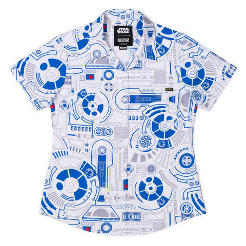 rsvlts-xs-star-wars-womens-short-sleeve-shirt-star-wars-r2-deconstructed-womens-kunuflex-short-sleeve-shirt-star-wars-r2-deconstructed-womens-kunuflex-short-sleeve-shirt