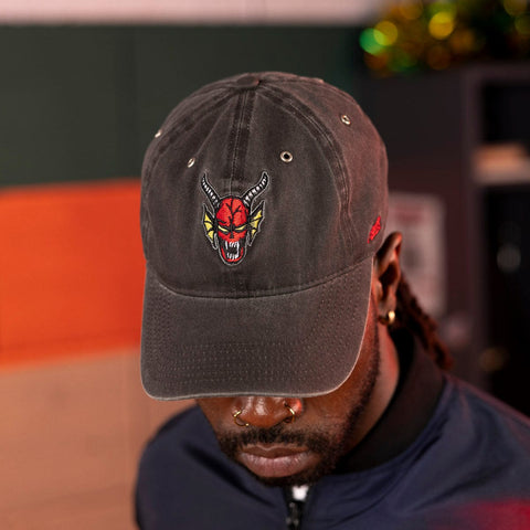 rsvlts-stranger-things-hat-stranger-things-hell-fire-club-dad-hat-stranger-things-hell-fire-club-dad-hat