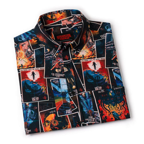 rsvlts-stranger-things-short-sleeve-shirt-stranger-things-the-art-of-four-kunuflex-short-sleeve-shirt-stranger-things-the-art-of-four-kunuflex-short-sleeve-shirt