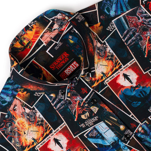 rsvlts-stranger-things-short-sleeve-shirt-stranger-things-the-art-of-four-kunuflex-short-sleeve-shirt-stranger-things-the-art-of-four-kunuflex-short-sleeve-shirt