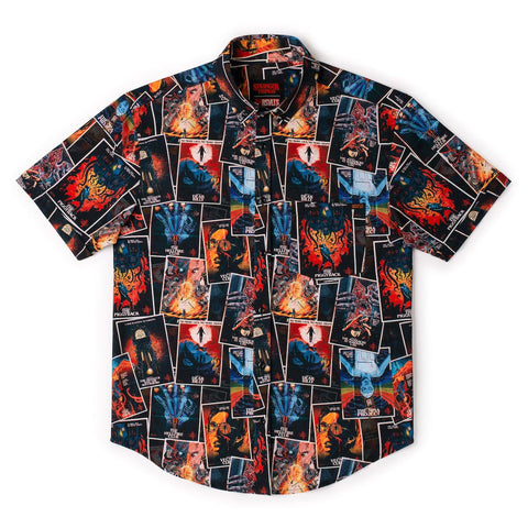 rsvlts-stranger-things-short-sleeve-shirt-stranger-things-the-art-of-four-kunuflex-short-sleeve-shirt-stranger-things-the-art-of-four-kunuflex-short-sleeve-shirt