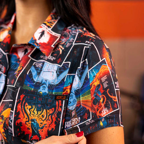 rsvlts-stranger-things-womens-short-sleeve-shirt-stranger-things-art-of-four-womens-kunuflex-short-sleeve-shirt-stranger-things-art-of-four-womens-kunuflex-short-sleeve-shirt