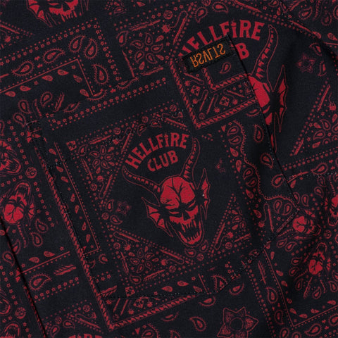 rsvlts-stranger-things-womens-short-sleeve-shirt-stranger-things-welcome-to-hellfire-womens-kunuflex-short-sleeve-shirt-stranger-things-welcome-to-hellfire-womens-kunuflex-short-sleeve-shirt