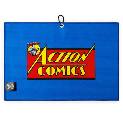 rsvlts-superman-golf-towel-superman-action-comics-1-golf-towel-superman-action-comics-1-golf-towel