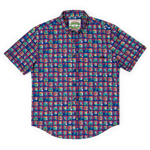 rsvlts-teenage-mutant-ninja-turtles-teenage-mutant-ninja-turtles-dimension-x-cellent-kunuflex-short-sleeve-shirt