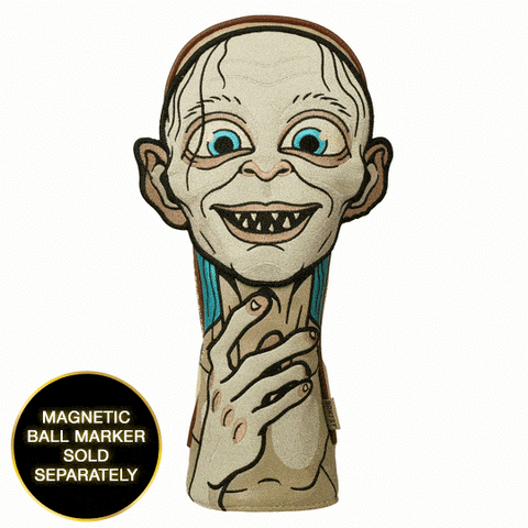 rsvlts-the-lord-of-the-rings-fairway-headcover-the-lord-of-the-rings-gollum-fairway-headcover-the-lord-of-the-rings-gollum-fairway-headcover