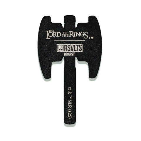 rsvlts-the-lord-of-the-rings-golf-ball-marker-the-lord-of-the-rings-gimlis-axe-ball-marker-the-lord-of-the-rings-gimlis-axe-ball-marker