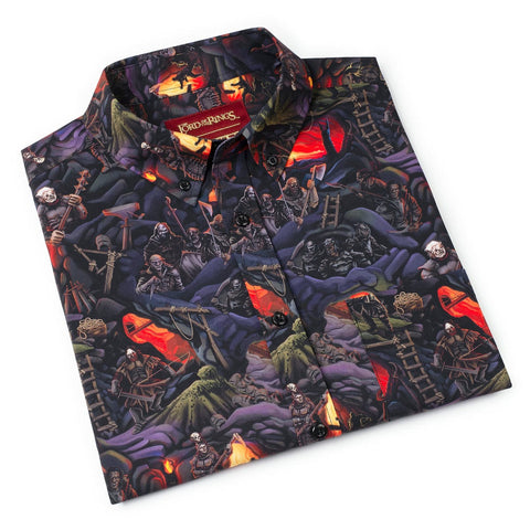 rsvlts-the-lord-of-the-rings-short-sleeve-shirt-the-lord-of-the-rings-caverns-of-isengard-kunuflex-short-sleeve-shirt-the-lord-of-the-rings-caverns-of-isengard-kunuflex-short-sleeve-shirt