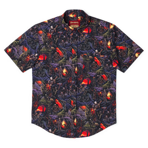 rsvlts-the-lord-of-the-rings-short-sleeve-shirt-the-lord-of-the-rings-caverns-of-isengard-kunuflex-short-sleeve-shirt-the-lord-of-the-rings-caverns-of-isengard-kunuflex-short-sleeve-shirt