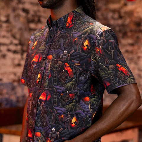 rsvlts-the-lord-of-the-rings-short-sleeve-shirt-the-lord-of-the-rings-caverns-of-isengard-kunuflex-short-sleeve-shirt-the-lord-of-the-rings-caverns-of-isengard-kunuflex-short-sleeve-shirt