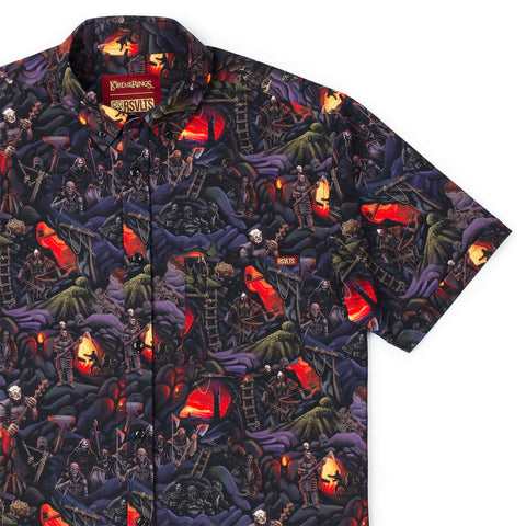 rsvlts-xs-the-lord-of-the-rings-short-sleeve-shirt-the-lord-of-the-rings-caverns-of-isengard-kunuflex-short-sleeve-shirt-the-lord-of-the-rings-caverns-of-isengard-kunuflex-short-sleeve-shirt
