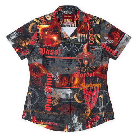 rsvlts-xs-the-lord-of-the-rings-womens-short-sleeve-shirt-the-lord-of-the-rings-forces-of-mordor-womens-kunuflex-short-sleeve-shirt-the-lord-of-the-rings-forces-of-mordor-womens-kunuflex-short-sleeve-shirt