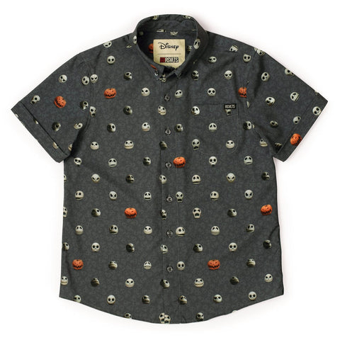 rsvlts-xs-the-nightmare-before-christmas-nightmare-before-christmas-lil-jacks-youth-kunuflex-short-sleeve-shirt