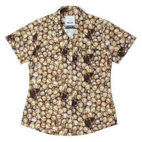rsvlts-xs-the-sandlot-womens-short-sleeve-shirt-the-sandlot-now-we-can-play-forever-womens-kunuflex-short-sleeve-shirt-the-sandlot-now-we-can-play-forever-womens-kunuflex-short-sleeve-shirt