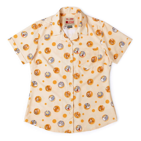 rsvlts-xs-tom-and-jerry-womens-short-sleeve-shirt-tom-and-jerry-swiss-cheesin-womens-kunuflex-short-sleeve-shirt-tom-and-jerry-swiss-cheesin-womens-kunuflex-short-sleeve-shirt