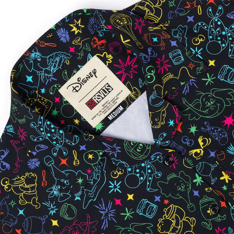 rsvlts-winnie-the-pooh-womens-short-sleeve-shirt-winnie-the-pooh-beware-beware-beware-womens-kunuflex-short-sleeve-shirt-winnie-the-pooh-beware-beware-beware-womens-kunuflex-short-sleeve-shirt