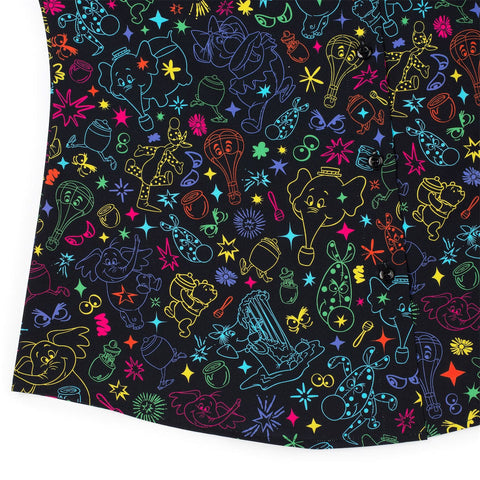 rsvlts-winnie-the-pooh-womens-short-sleeve-shirt-winnie-the-pooh-beware-beware-beware-womens-kunuflex-short-sleeve-shirt-winnie-the-pooh-beware-beware-beware-womens-kunuflex-short-sleeve-shirt