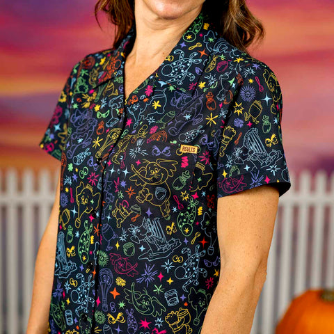 rsvlts-winnie-the-pooh-womens-short-sleeve-shirt-winnie-the-pooh-beware-beware-beware-womens-kunuflex-short-sleeve-shirt-winnie-the-pooh-beware-beware-beware-womens-kunuflex-short-sleeve-shirt