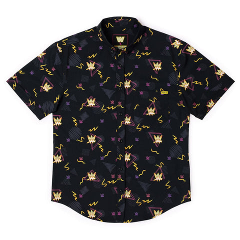 rsvlts-wwe-short-sleeve-shirt-wwe-retro-wrestling-kunuflex-short-sleeve-shirt